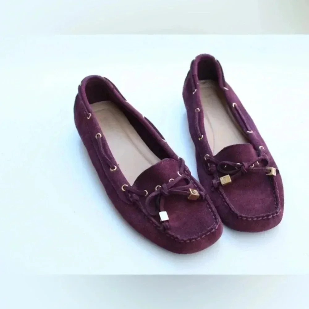 Michael Kors loafers